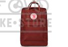 Рюкзак Fjallraven Kanken Laptop 17 326 Ox Red